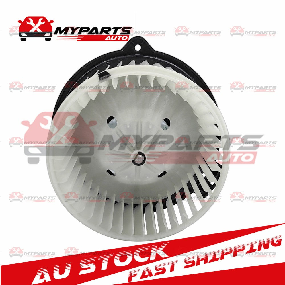 For Toyota HiLux 1997-2004 HVAC A/C Heater Blower Motor Fan w/ Wheel 74250-65D11