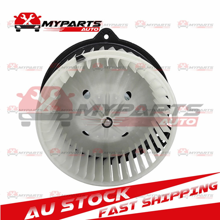 For Toyota HiLux 1997-2004 HVAC A/C Heater Blower Motor Fan w/ Wheel 74250-65D11