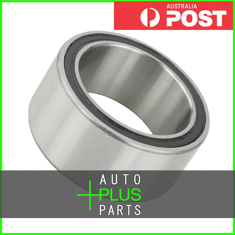 Fits HONDA CR-V AIR CONDITIONER BEARING 35X48X20