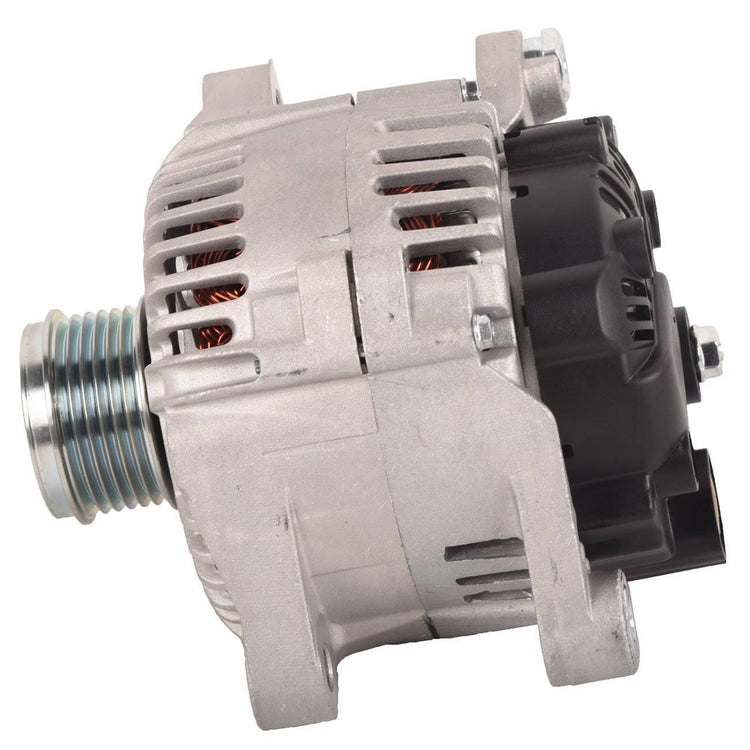 110A 12V Alternator For KIA CERATO KOUP II (TD) 2.0 CVVT 01.2009 - 12.2013