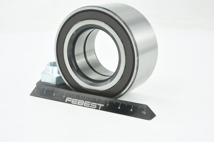 Front Wheel Bearing 40X75X37 For FORD COUGAR MC Wheel Bearings