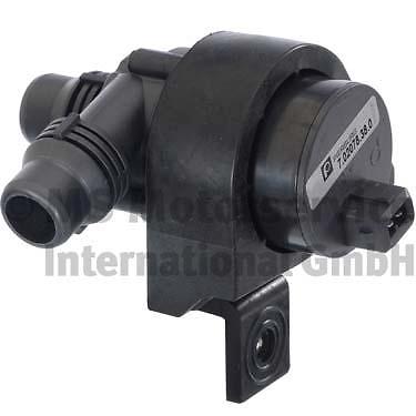 Pierburg ELECTRIC WATER PUMP FOR BMW M54 N52 N62 N63 650i 650Ci E63 E64
