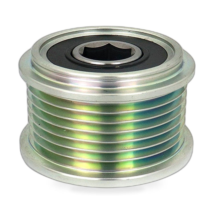 Alternator One-Way Pulley Suitable for Toyota Land Cruiser Prado 2002-2009 4.7L