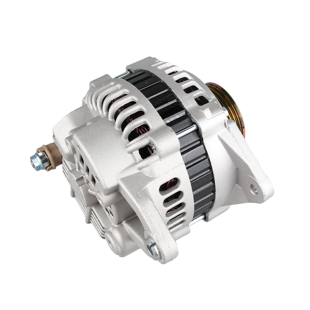 New 110A Alternator For Great Wall 01/2009 - 12/2013 V240 X240 2.4L Petrol 4G69