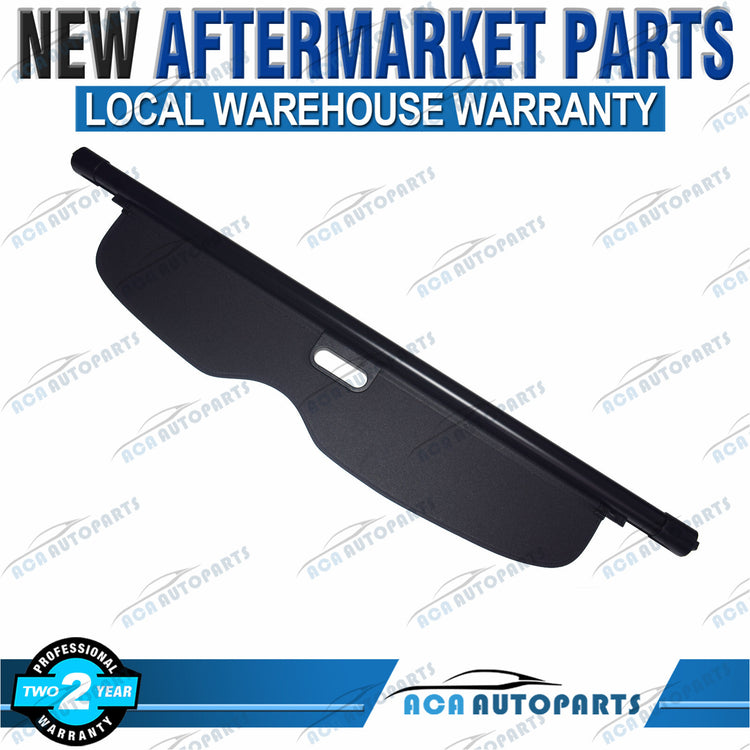 Fits Jeep Grand Cherokee WK 10-21 Retractable Trunk Luggage Shade Blinder Shield
