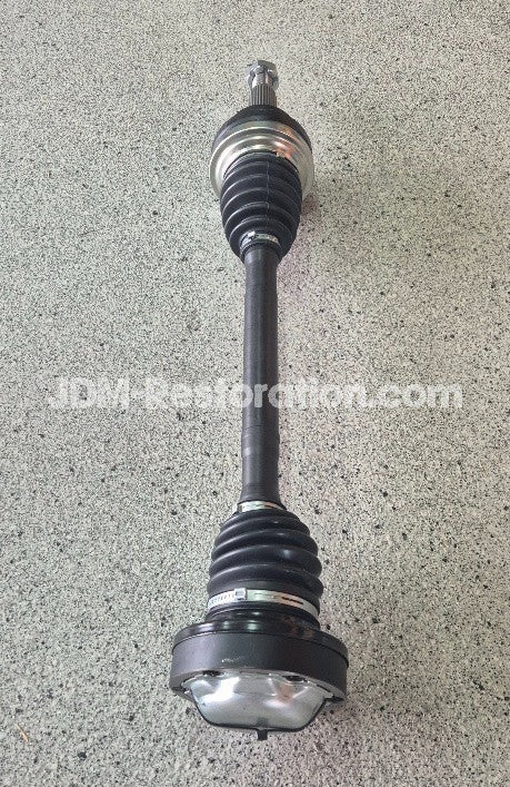Toyota JZX100 RHS Chromoly Billet Axle 42330-22021 1996-2005 Brand New