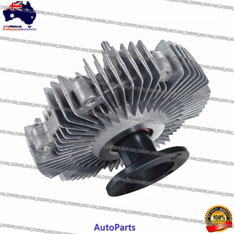 Fan Clutch Coupling for Toyota FJ Cruiser GSJ15R V6 4.0L 1GR-FE 2006~2016