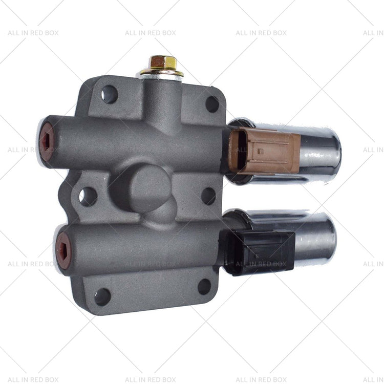 28250-P6H-024 3PCS Transmission Solenoid Kit Suitable for Honda Odyssey Accord