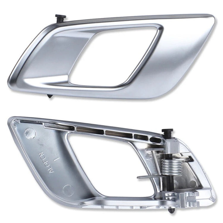 Left+Right Inner Door Handle for Ford Ranger 2012-21 Everest Mazda BT50 12-2019