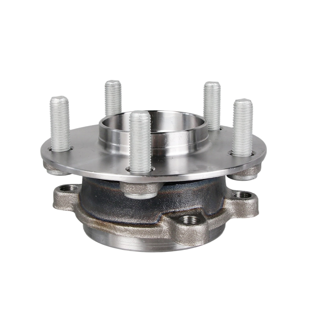 1x Front Wheel Hub Bearing Assy for Mazda 3 BM BN 6 GJ GL CX5 KE KF 2012-2024