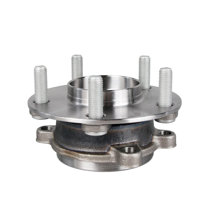 1x Front Wheel Hub Bearing Assy for Mazda 3 BM BN 6 GJ GL CX5 KE KF 2012-2024