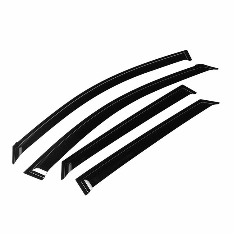 For Mazda CX3 CX-3 DK 2015-2024 Window Visor Weather Shields Weathershields 8X E