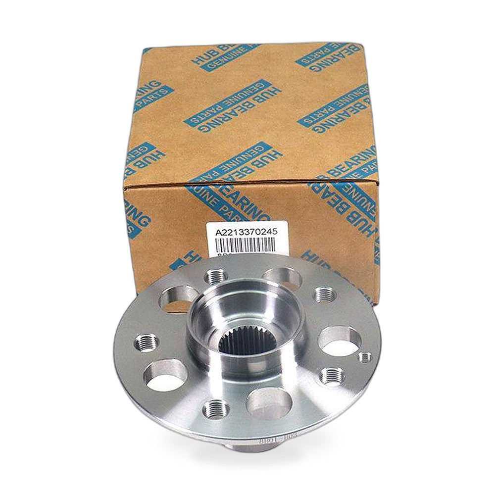 Wheel Hub Unit Suitable for Mercedes-Benz W221 S-Class C216 CL-Class Front