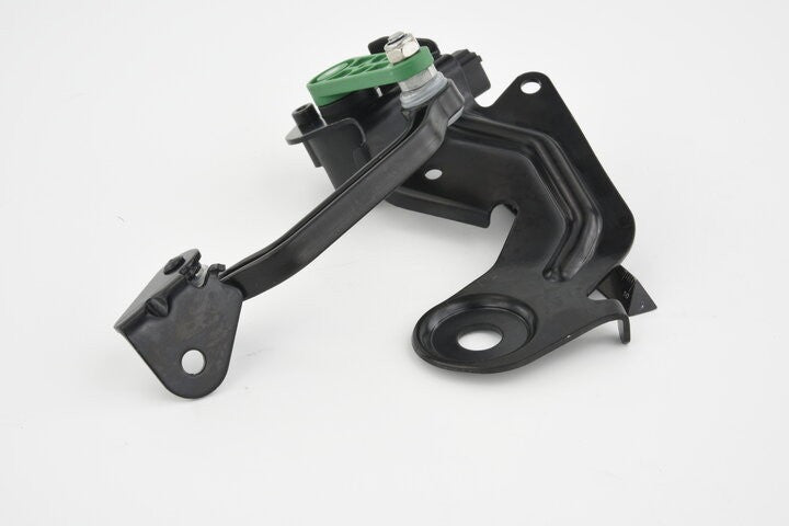 Level Sensor, Rear Left Fits Audi 4F0616571J