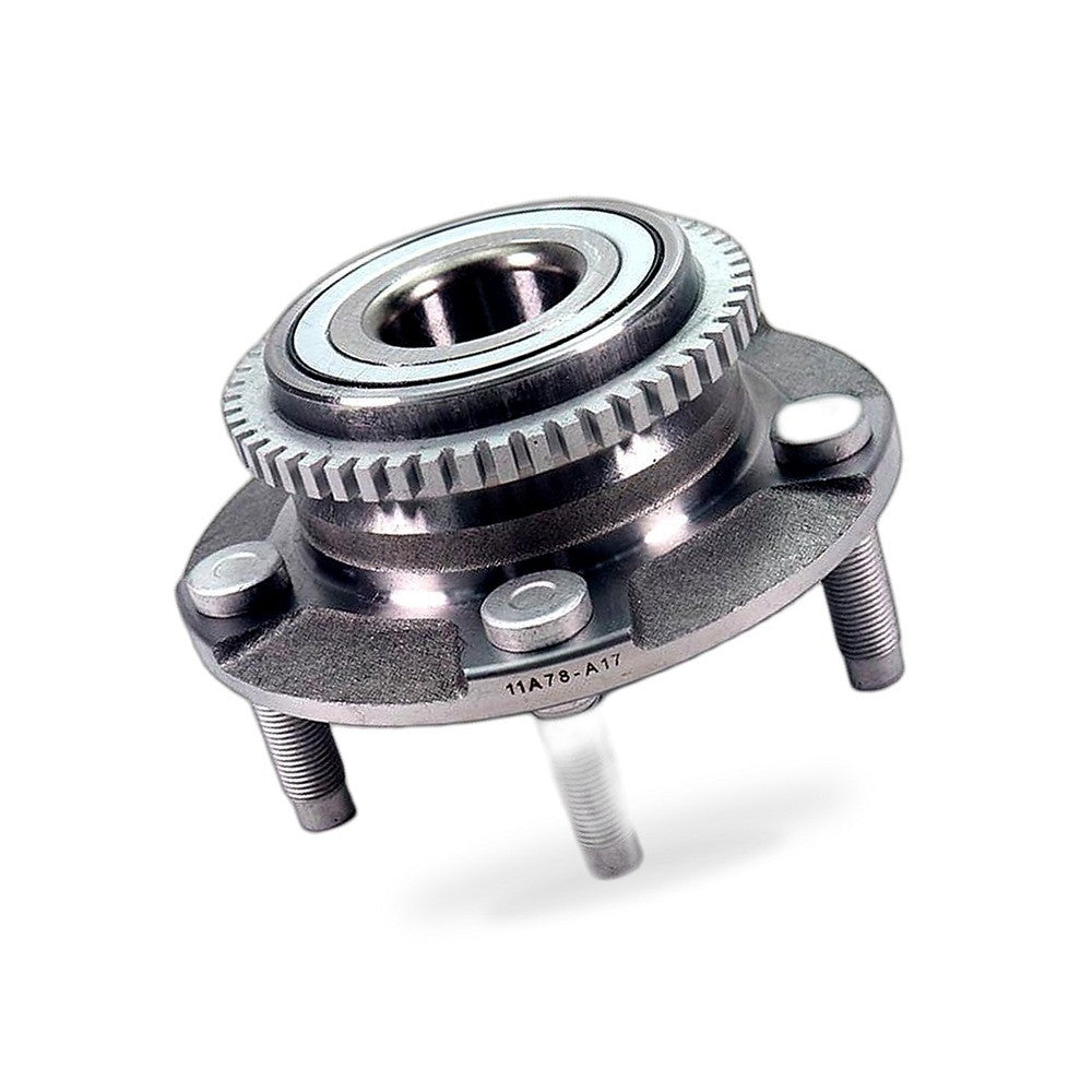 Wheel Hub Assembly Suitable for Ford Ranger 1998-2011 Mazda B2500 B3000 513115