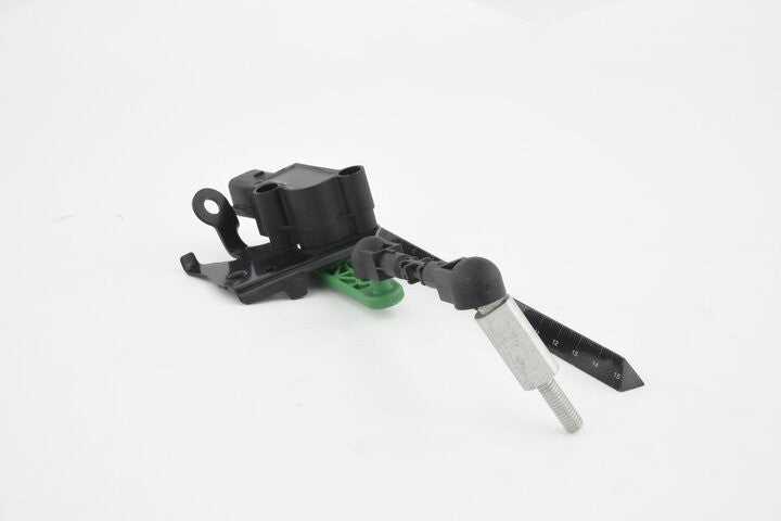 Level Sensor, Front Left Fits Volkswagen 4H0941285G