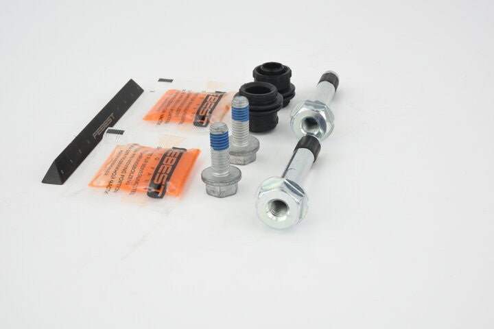 Rear Caliper Slide Pin Kit Fits Jeep 68577101AA K68577101AA