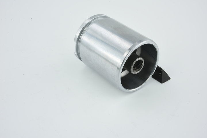 Rear Caliper Piston With Mechanism D41.1 Fits Volkswagen 1K0615423H 1K0615423M