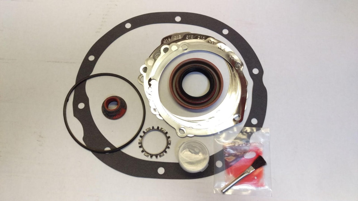 SCW Ford Falcon 9 Inch Diff Ford Overhaul Kit #102-STD-STD