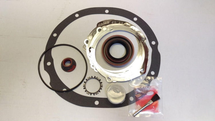 SCW Ford Falcon 9 Inch Diff Ford Overhaul Kit #102-STD-STD