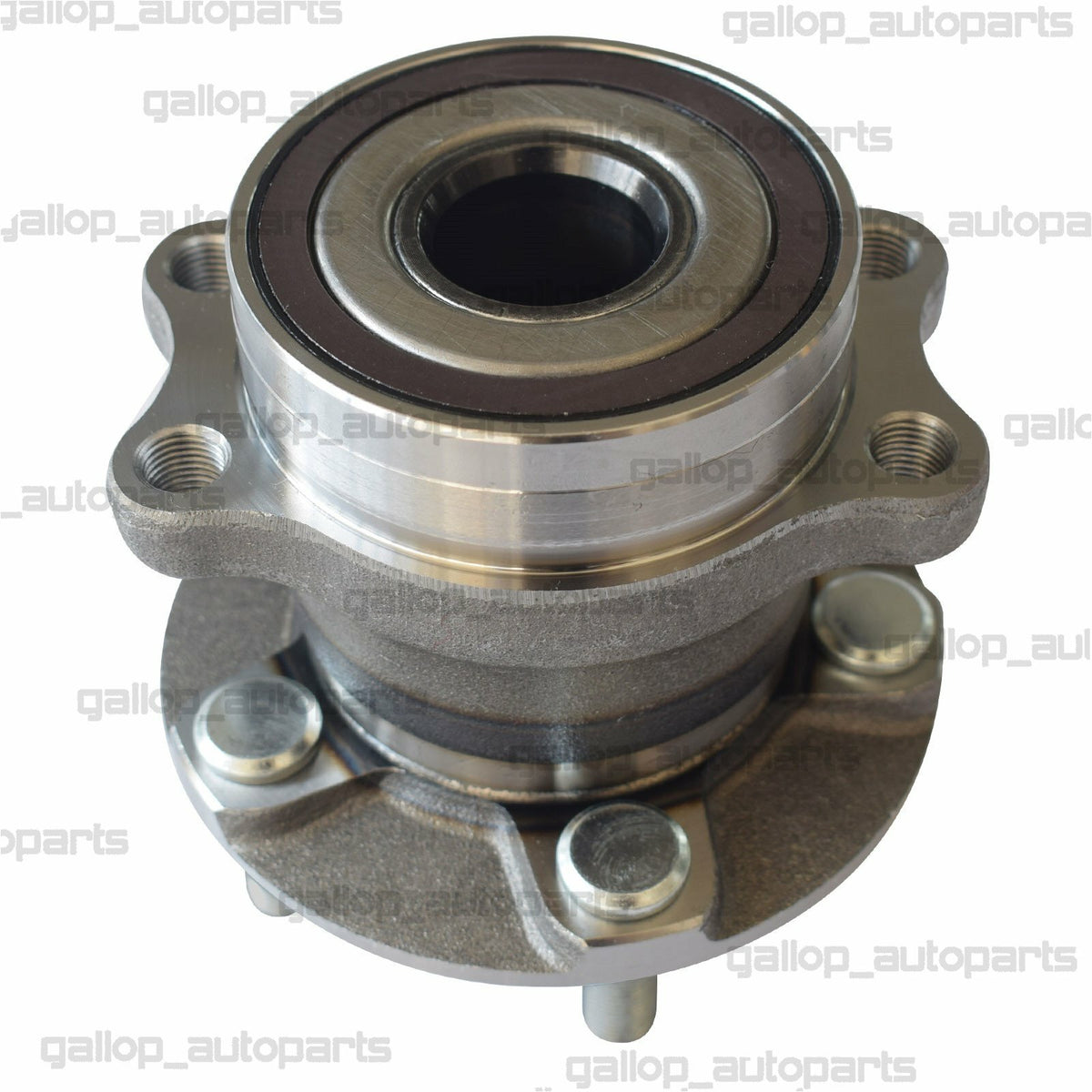1PC Rear Wheel Bearing Hub Assembly for Subaru Impreza GJ GP 2011-2018