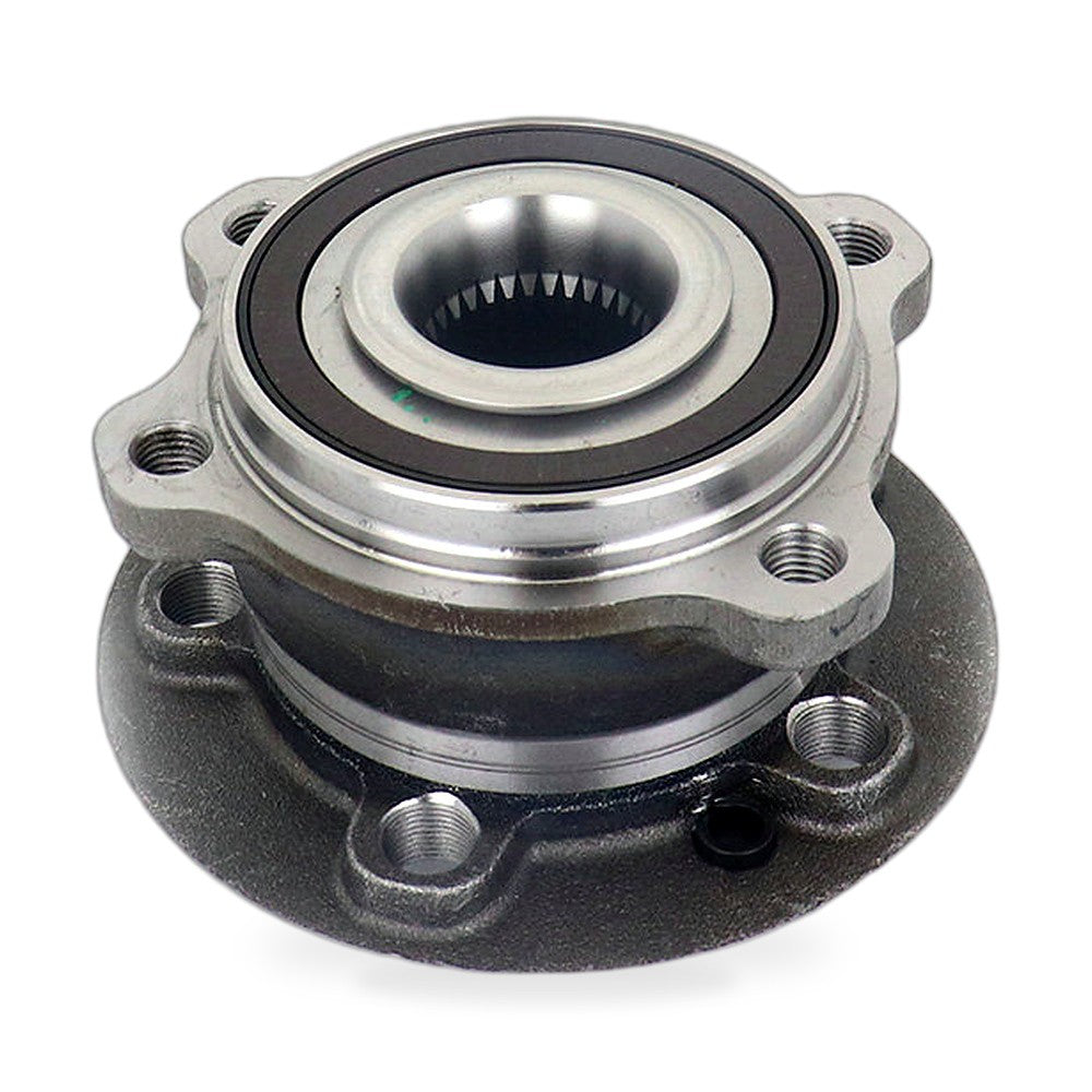Wheel Bearing Hub Assembly Suitable for Mercedes-Benz GLE W167 GLS X167