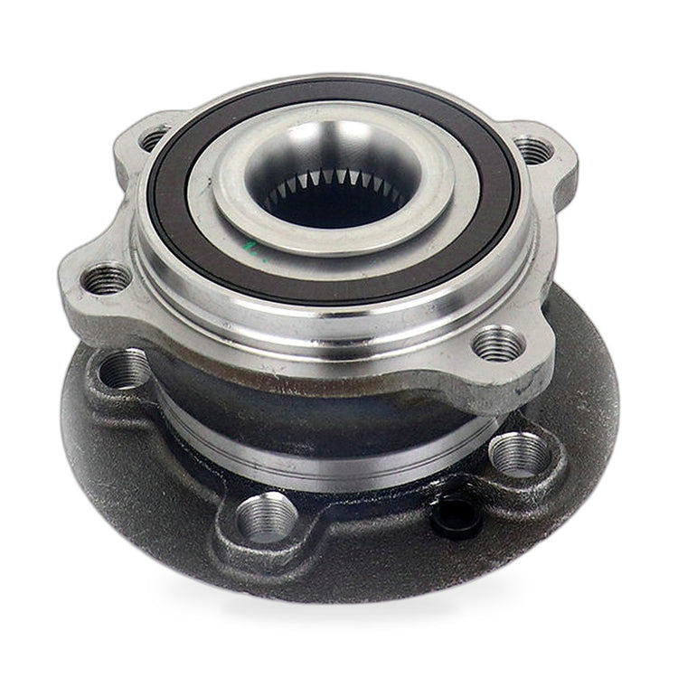 Wheel Bearing Hub Assembly Suitable for Mercedes-Benz GLE W167 GLS X167