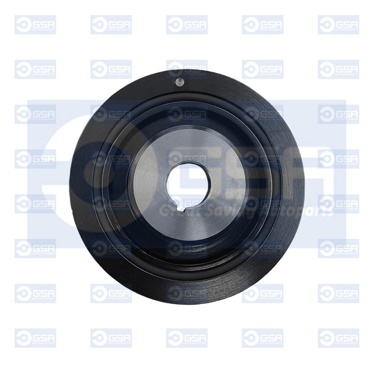 NEW Harmonic Balancer Pulley FIT FOR Subaru Forester Impreza Liberty Outback WRX