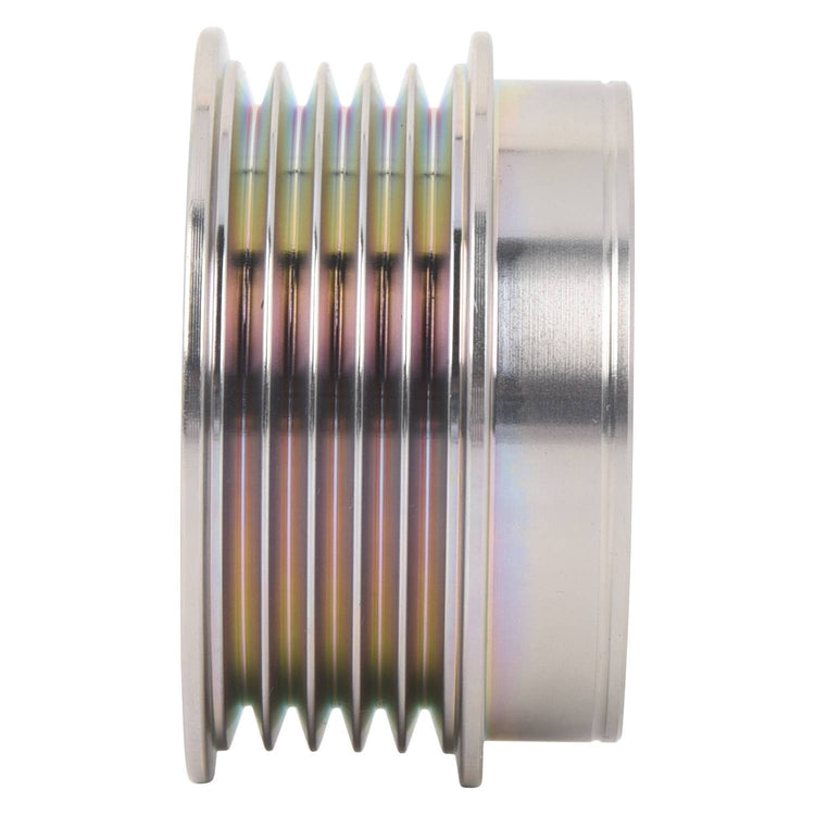 NEW Alternator Clutch Pulley For Audi, Skoda, VW, 5PK 1991-08