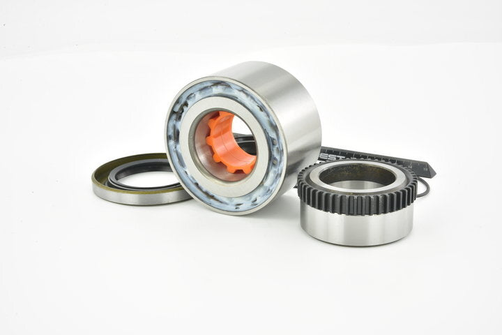 Rear Wheel Bearing Repair Kit 40X80X44X45 For HYUNDAI H-1 02 (TURKEY PLANT-EUR),