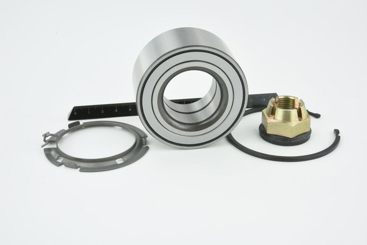 Front Wheel Bearing Repair Kit 37X72X37 For NISSAN SUNNY MMR MAKE N17MM