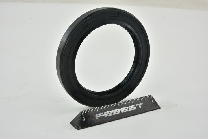 Oil Seal Transaxle Case 44.2X63.45X7.8X8.3 Fits Nissan 31375-4AX00 31375-4AX02