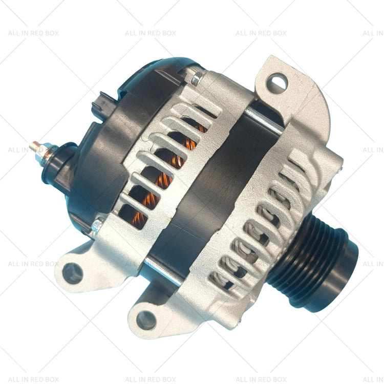 220A Alternator Suitable for Chrysler 300 SRT8 6.4L ESG V8 Petrol 2015-2020 12V
