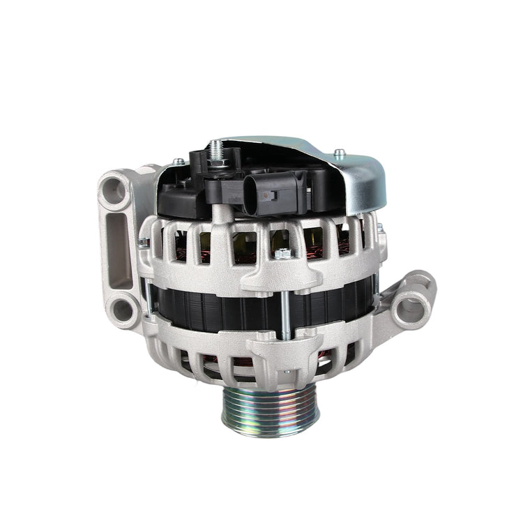 120A Alternator For Ford Ranger PX1 Mazda BT-50 UP UR 2.2L 3.2L P4AT P5AT 11-15