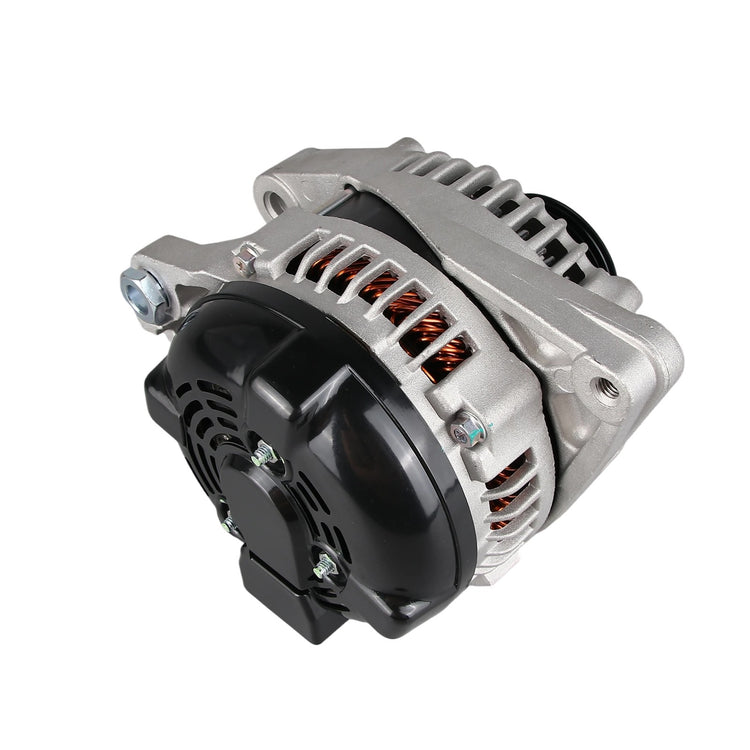 12V 130A Alternator For Toyota Kluger MCU28R 4WD V6 engine 3MZ-FE 3.3L 2003-07