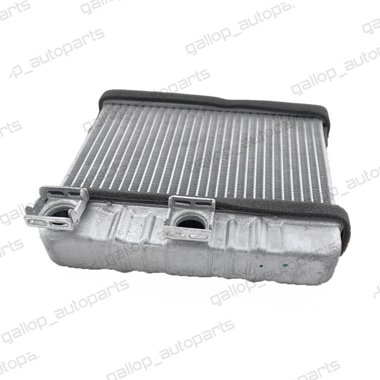 Heater Core For BMW 3 E46 316i 318i 318d 320i 320d 323i 325i 328i 330d 330i X3