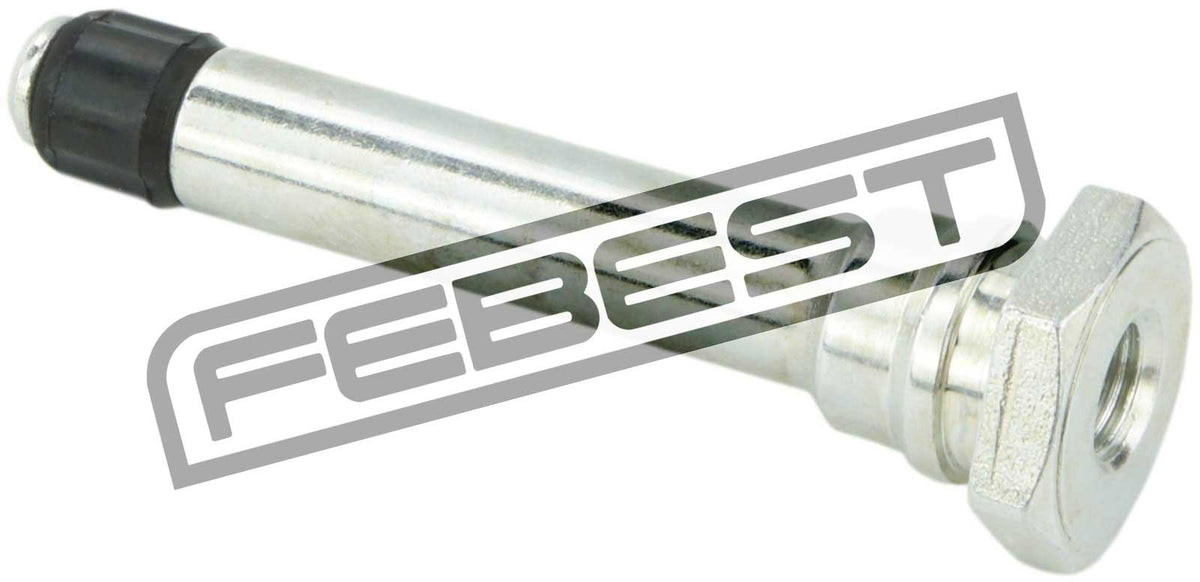 Front Caliper Slide Pin Fits Toyota 1719272 204000464AA 26231-FL001 44139-JA00A