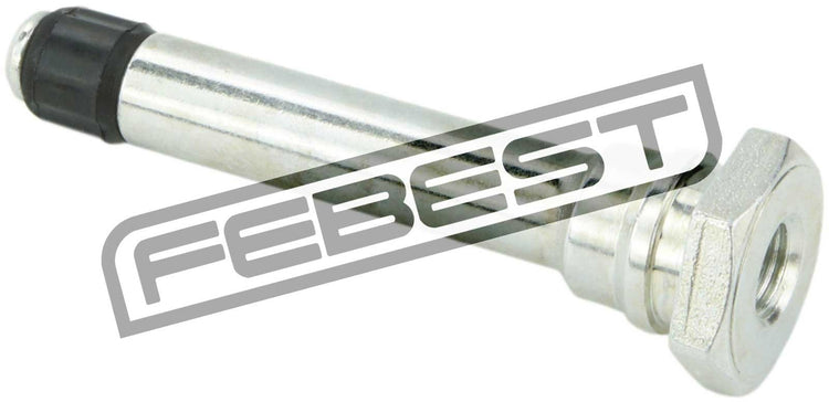 Front Caliper Slide Pin Fits Toyota 1719272 204000464AA 26231-FL001 44139-JA00A