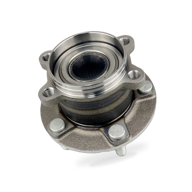 Wheel Hub Bearing Suitable for Mazda CX-8 2017-2024 KG 2.5L TK50-26-15X
