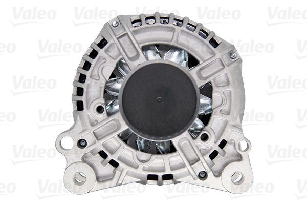 Valeo Alternator fits Volkswagen Golf 1.8 MKIV,1J1 T (443037)