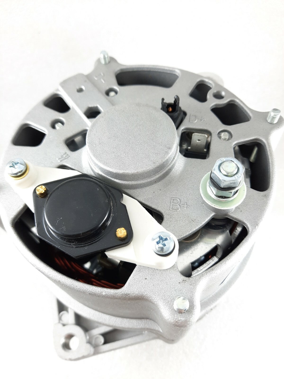 ALTERNATOR suit Ford Bronco with 302 - HIGH OUTPUT 85 AMP - CHARGING UPGRADE