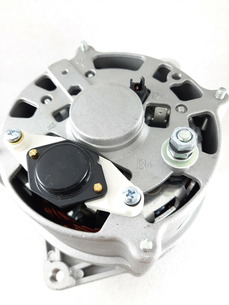 ALTERNATOR suit Ford Bronco with 302 - HIGH OUTPUT 85 AMP - CHARGING UPGRADE