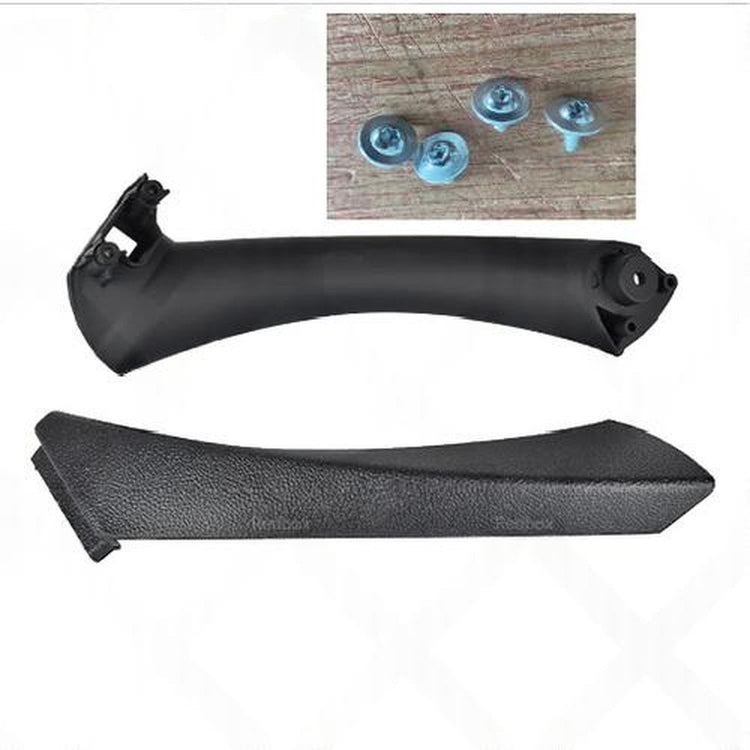 Left Inner Door Panel Handle Pull Suitable For BMW E90 3 Series 320i 335i Sedan