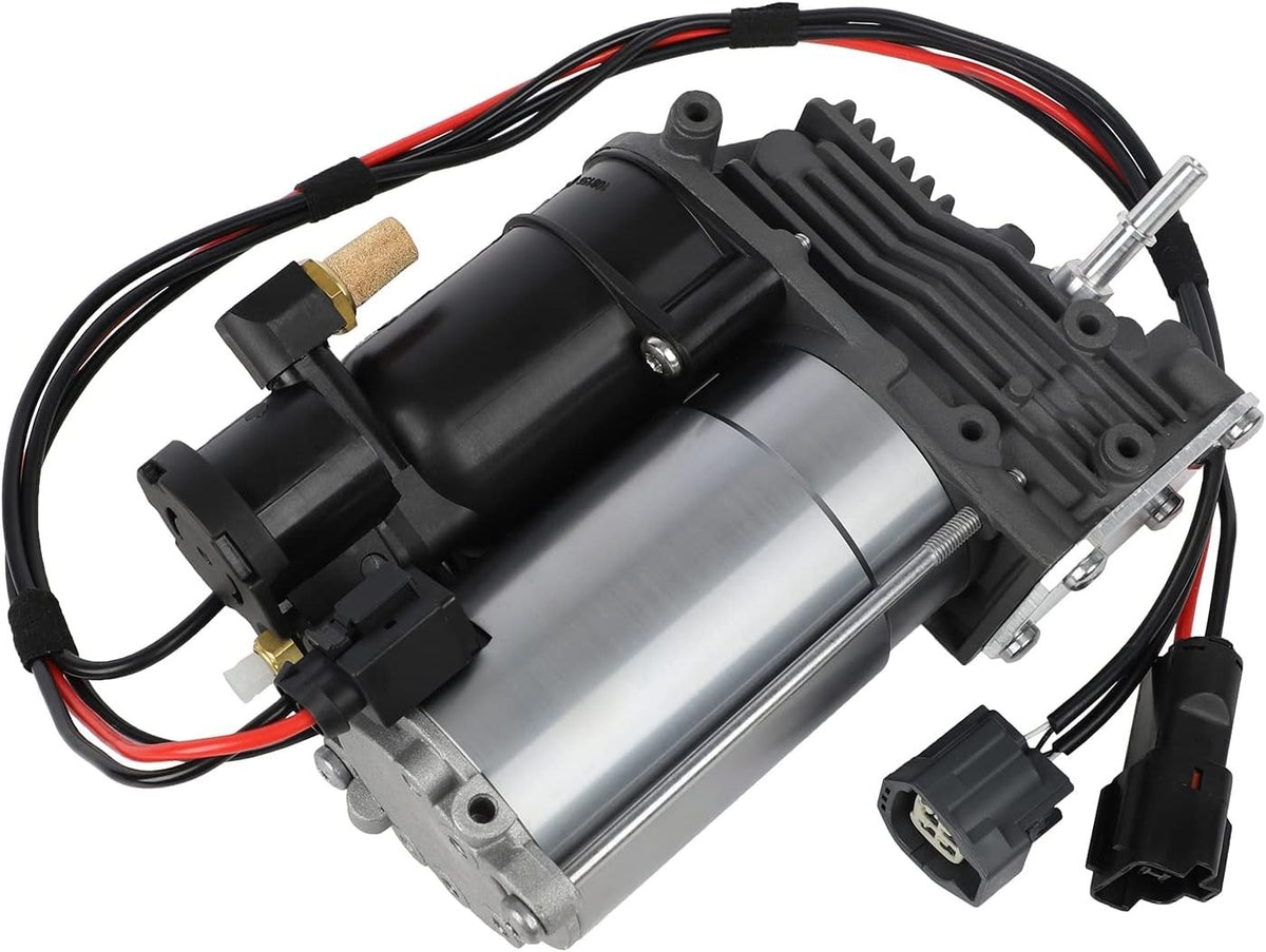 Compatible with Air Suspension Compressor Rang Rover L322 949-920 LR041777