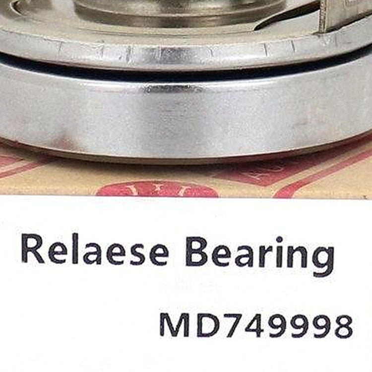 Separation Bearing MD749998 Suitable for Mitsubishi ASX Lancer Lancer Evolution