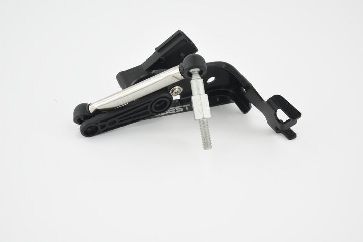 Level Sensor, Front Left Fits Audi 4M0941285D PAB94128501