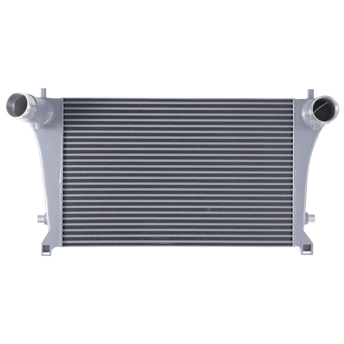 Aluminium Front Mount intercooler for VW T-Roc 2.0TSI for Skoda Octavia 5E RS