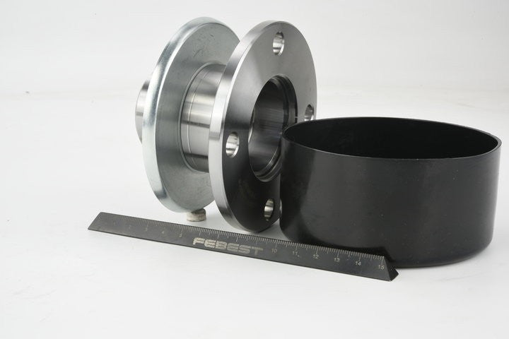 Transfer Case Flange Fits Nissan 332107S11D