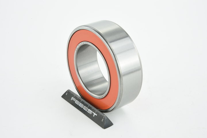 Axle Shaft Bearing 41X72X23 For TOYOTA CORONA EXIV ST20# Ball Bearings