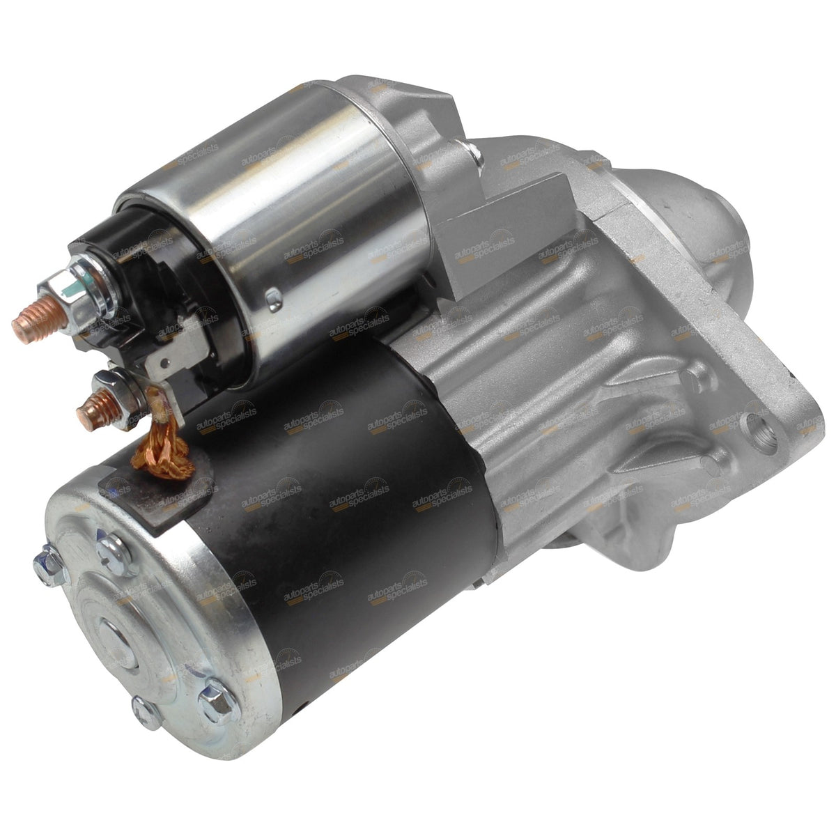 Starter Motor for Ford Falcon FG 6cyl 4.0L Barra 195 270T 2008~2014 - 13 Tooth
